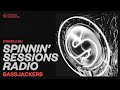 Spinnin’ Sessions Radio – Episode #601