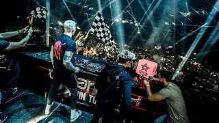 Anderex vs Imperatorz @ Gearbox - Twin Turbo 2022, AFAS Live