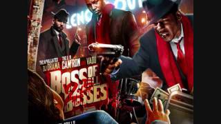 Camron \u0026 Vado - Fuck A Freestyle - Boss Of All Bosses 2.5 - 14