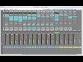 logic pro 9 quick tip bypass move and duplicate plug ins