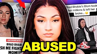 Bhad Bhabie EXPOSES Her Mom