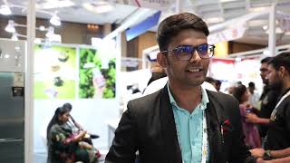 Ryna Juice || Unlocking Success || Horeca Event Delhi 2024