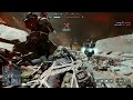 BF6: Operations Hagental Base Only SG 553R (4K) 