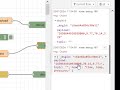 Filter IOT/MQTT Data Using Node-Red
