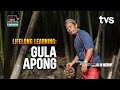 GULA APONG | LIFELONG LEARNING MUSIM 2 | TVS ENTERTAINMENT