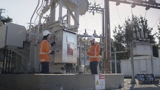 ElectroNet | Advancing Electrical Safety through Innovation