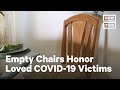 Families Remember Loved Ones Lost to COVID-19 | NowThis