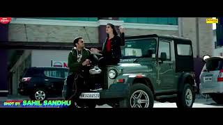 Gulzaar Chhaniwala ||Official Video|| Full Set ||  New Haryanvi Song 2020