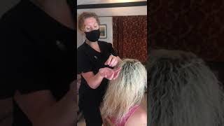 Indian Head Massage Home Study Course with Earth Angels Holistic Training