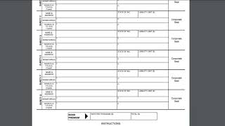 BID BOND AND PERFORMANCE BONDS TEMPLATES thank you Horatio Bey