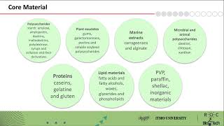 Lecture 3: Encapsulation Technologies