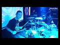 drum cam mantul abank rhey terlalu bahagia