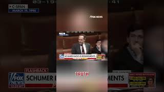 From Backing Id To Battling It Schumer S Shift