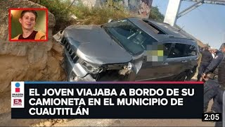 Octavio Ocaña Video Footage Showing how he was shot and during a police chase on Friday Night