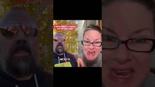 Liberal Grassroots Influencers Busted