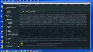 CLI ruby data gem project