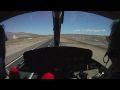 180 Autorotation Turn