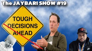 PS5 Pro is AMAZING! | No More Red Lines, Less Exclusives | Console Gaming - The JayBari Show #19