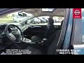 2015 Nissan Sentra SV Luxury Pkg Review at Cobourg Nissan