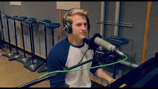 Jealous - Nick Jonas (Evan Cole Cover)