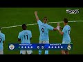Man City vs Real Madrid  UEFA Champions League 2324 Penalty Shootout  Haaland vs Vinicius  PES