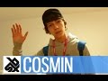 COSMIN  |  ROMANIAN BEATBOX POWER TO THE FULLEST