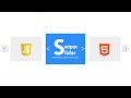 Swiper JS Tutorial | Carousel Slider HTML CSS with SwiperJS