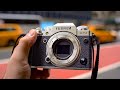 Fuji X-T4 Review - Best choice for Video in 2020?