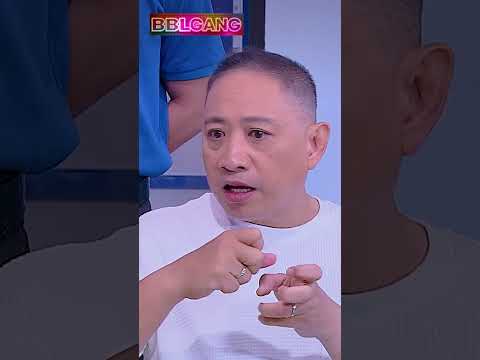 POV – Tropa mong mahilig mamapak ng ketchup #shorts | Bubble Gang