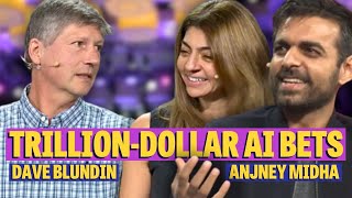 Where to invest in AI right now (with AI investors Anjney Midha & Dave Blundin) | Pioneers of AI