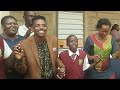 ERIC OMONDI JOINS TALENT AID FOUNDATION AT MIGOSI PRIMARY