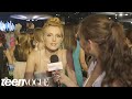 VMAs Red Carpet: Stars' Embarrassing Back-to-School Stories ft. Claudia Sulewski