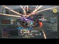 ff14 暁月のフィナーレ31（創造環境 ヒュペルボレア造物院）