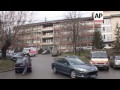 unknown gunmen kill serb councilor in tense northern town