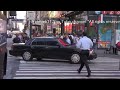 angry undercover police car responding nypd ford crown victoria 3 ©