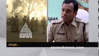 Sabarimala : Police to facilitate high security says Pathanamthitta SP