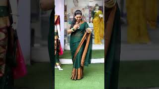 OFFER # RS. 700/-plain pattu saree wi*Nari sarees Badlapur  9619028864,