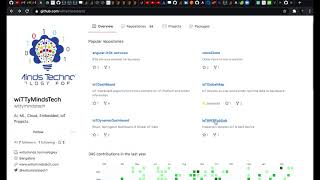 Git Fork, Clone, branch, Push Changes, Create Pull Request - Latest Video