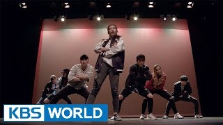 Preliminary Winners of 2017 K-POP World Festival : One Piece (Canada-Montreal)