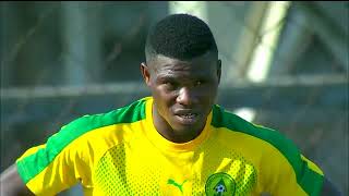 Highlights:- Forest Rangers Vs Napsa Stars | Zambia super League 2020 |