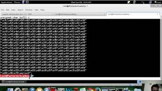Exploiting Simple Buffer Overflows on Win32 : Exploit to Meterpreter