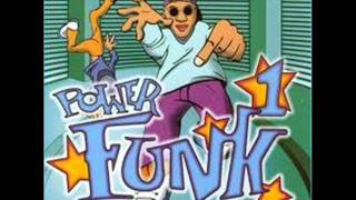 Crazy Funk  (Yodah dedicado a pila seca)