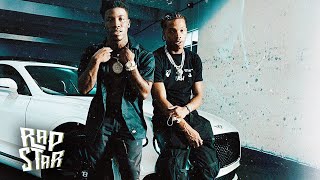Hotboii - Don't Need Time (Remix) Ft. Lil Baby