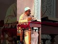 Darsa ya Quran Maalim Mmadi Surat Nahli Aya 1-9 Mskiti wa Bububu Skuli