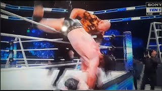 Smackdown Highlights 2 July 2022 HD Show Baron Corbin wins MITB rumble