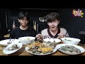 vlog262 เจ๊ดาปูดอง เยาวราช ล๊อคดาวระลอกใหม่ มันสด มันซี๊ด มันจี๊ดใจ เม่ามอย