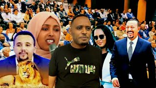 Haaqa Jiiruu Dubaatee Kabajamo Kenyaa Dhugaan Malee Soba Hin .......