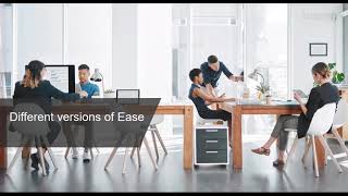 Introduction to EASE