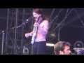 Biffy Clyro - Bubbles (Live @ Download Festival Paris 2016)