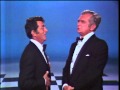 Dean Martin & Buddy Ebsen